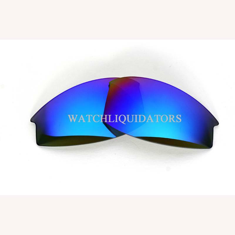 lunette de soleil nike bleu